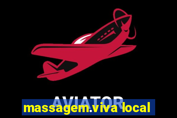 massagem.viva local